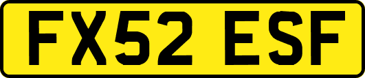 FX52ESF