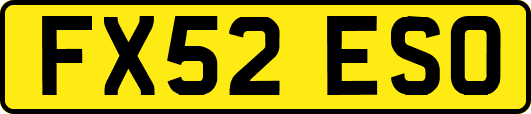 FX52ESO