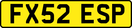 FX52ESP