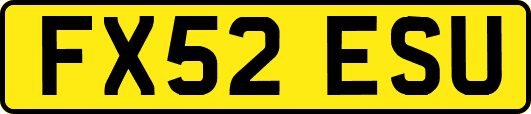FX52ESU