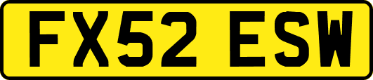FX52ESW