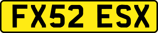 FX52ESX