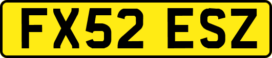 FX52ESZ