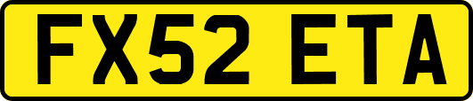 FX52ETA