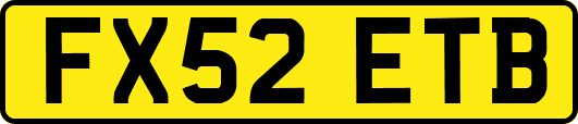FX52ETB