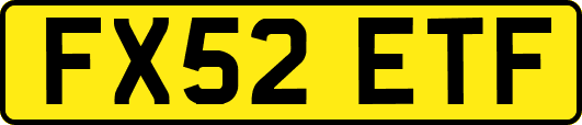 FX52ETF