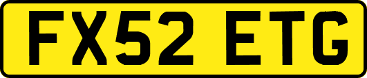 FX52ETG