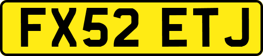 FX52ETJ
