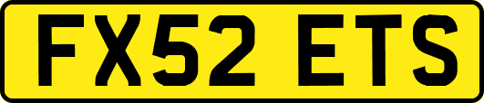FX52ETS