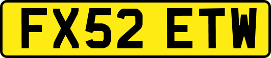 FX52ETW