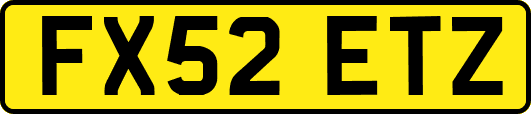 FX52ETZ