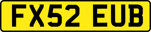 FX52EUB