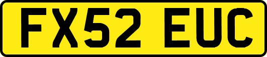 FX52EUC