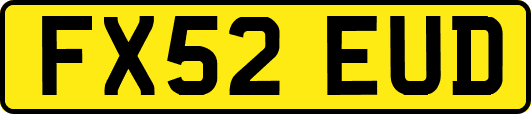 FX52EUD