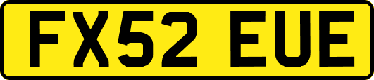 FX52EUE