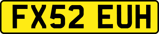 FX52EUH