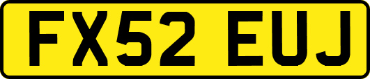 FX52EUJ