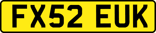 FX52EUK