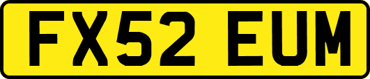 FX52EUM