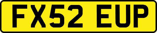 FX52EUP