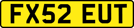 FX52EUT