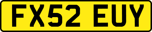 FX52EUY