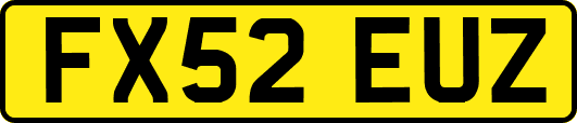 FX52EUZ