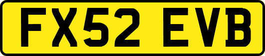 FX52EVB