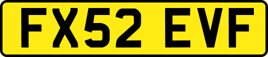 FX52EVF