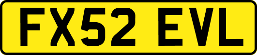 FX52EVL