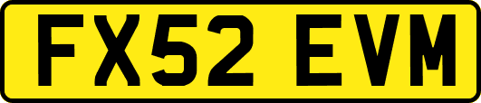 FX52EVM