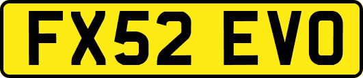 FX52EVO