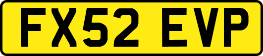 FX52EVP