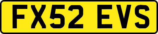 FX52EVS
