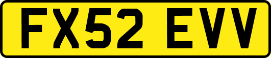 FX52EVV