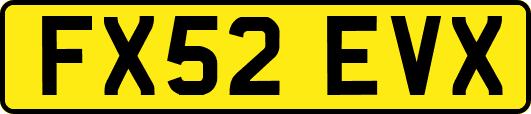 FX52EVX