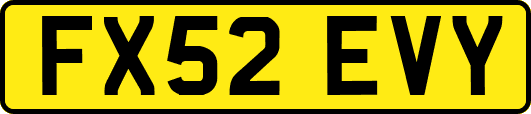 FX52EVY