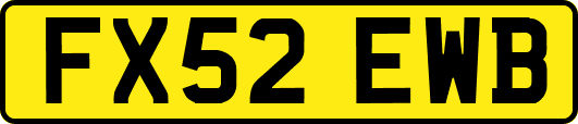 FX52EWB