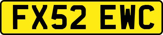 FX52EWC