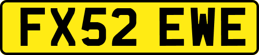 FX52EWE