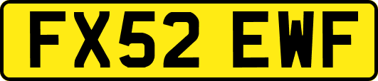 FX52EWF