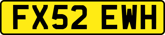 FX52EWH