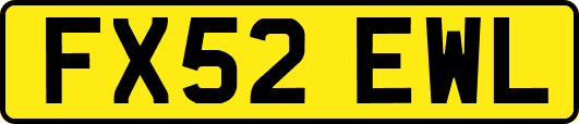 FX52EWL