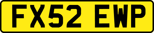 FX52EWP