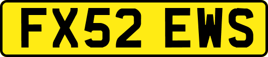 FX52EWS