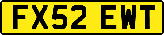 FX52EWT