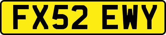 FX52EWY
