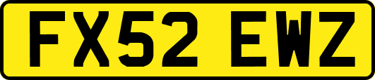 FX52EWZ