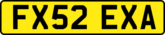 FX52EXA