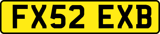 FX52EXB
